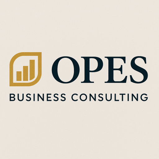 Opes Business Consultants